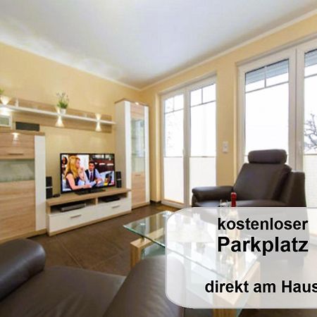 Haus Ostseeblick Whg. 2 Герен Екстер'єр фото