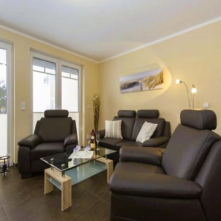 Haus Ostseeblick Whg. 2 Герен Екстер'єр фото