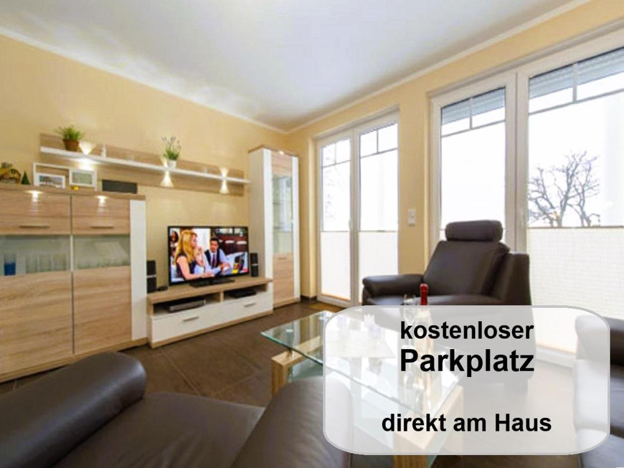 Haus Ostseeblick Whg. 2 Герен Екстер'єр фото
